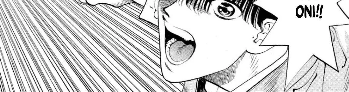 Read Onikirimaru chapter 65 image 84 on Lezhin