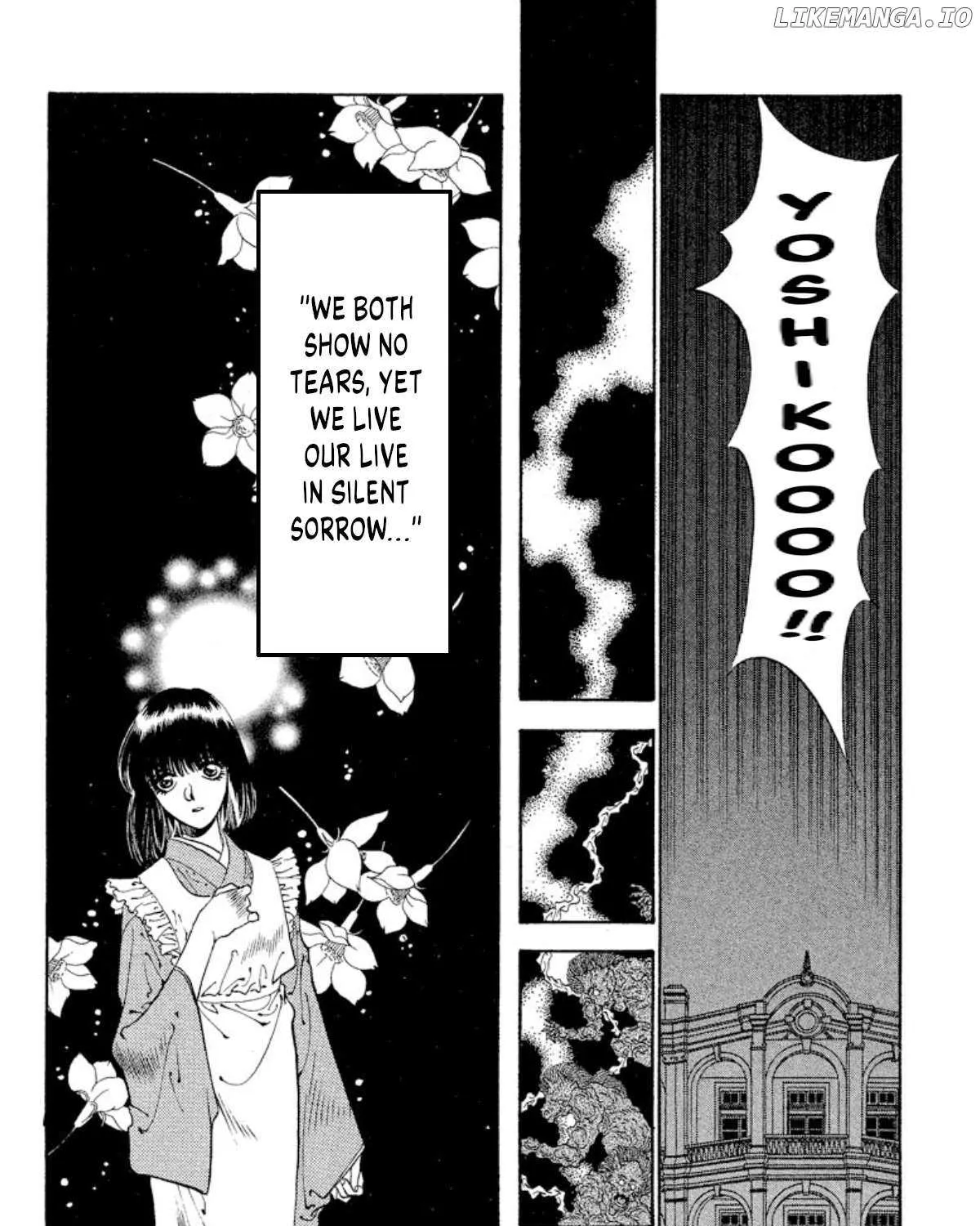Read Onikirimaru chapter 65 image 91 on Lezhin