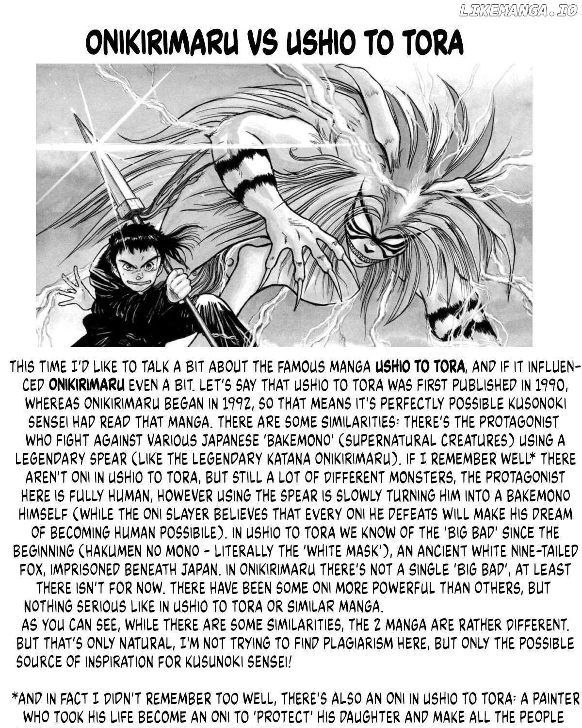 Read Onikirimaru chapter 65 image 93 on Lezhin