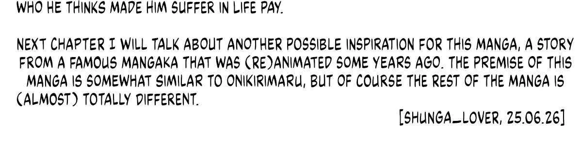Read Onikirimaru chapter 65 image 94 on Lezhin