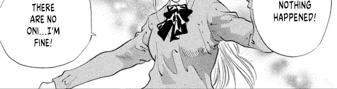 Read Onikirimaru chapter 66 image 30 on Lezhin