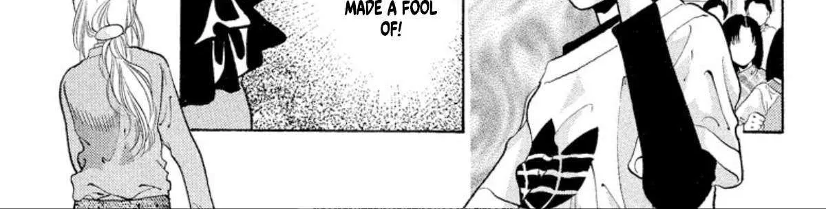 Read Onikirimaru chapter 66 image 34 on Lezhin
