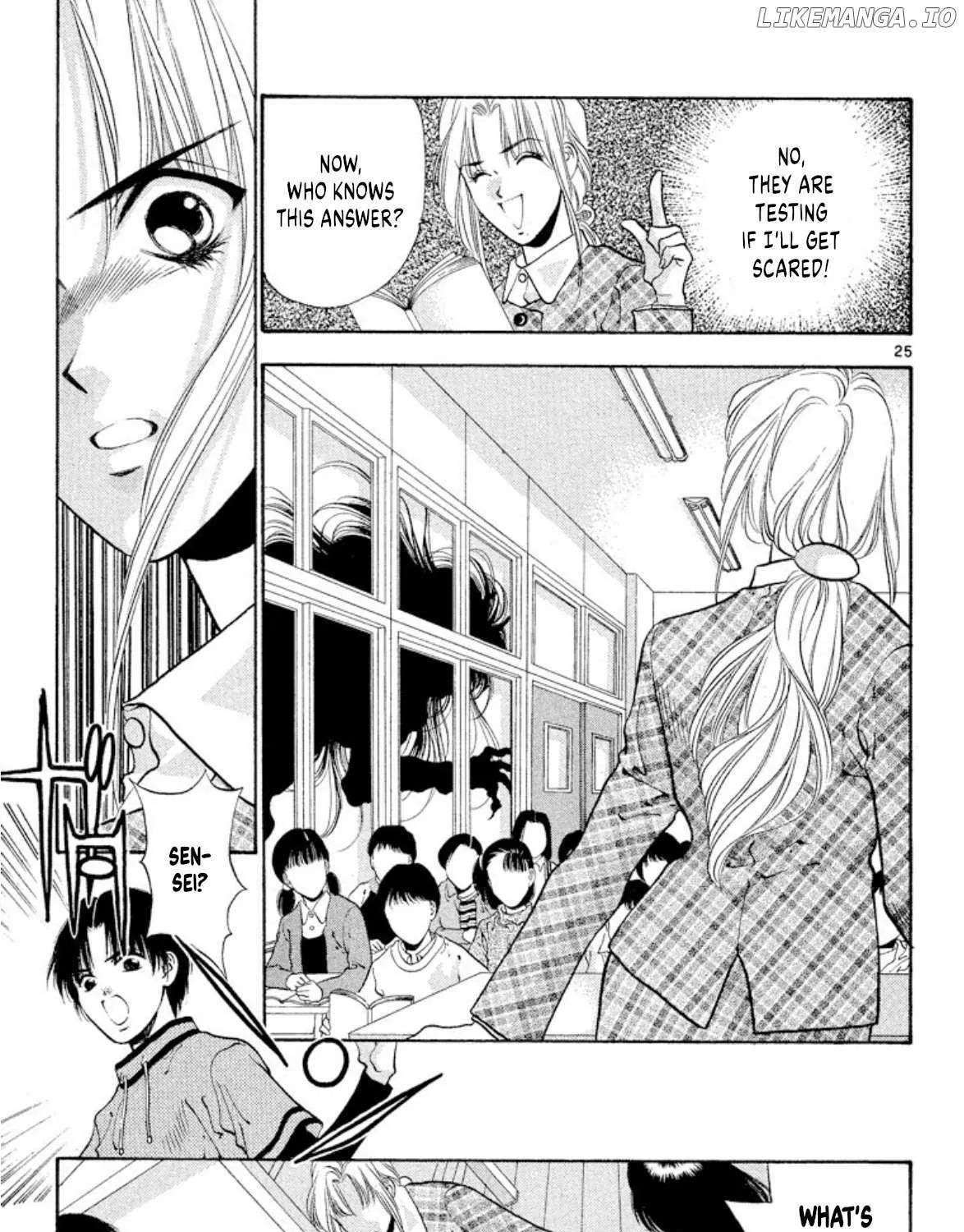 Read Onikirimaru chapter 66 image 53 on Lezhin