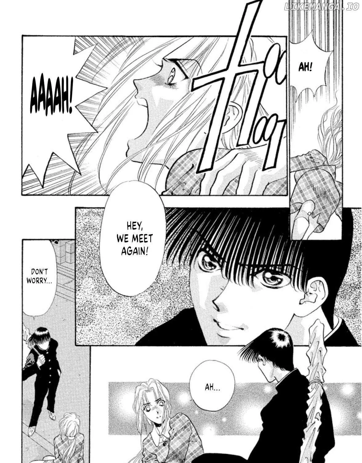 Read Onikirimaru chapter 66 image 63 on Lezhin