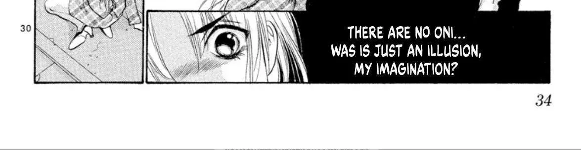 Read Onikirimaru chapter 66 image 64 on Lezhin
