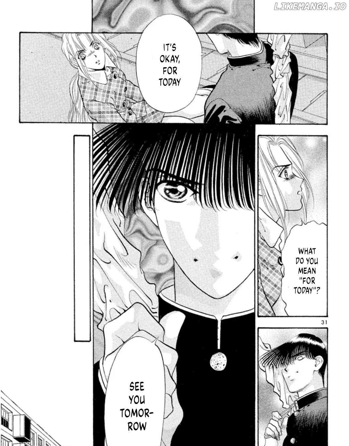 Read Onikirimaru chapter 66 image 65 on Lezhin