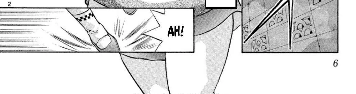 Read Onikirimaru chapter 66 image 8 on Lezhin