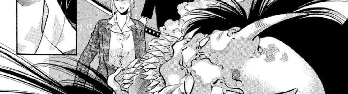Read Onikirimaru chapter 66 image 82 on Lezhin
