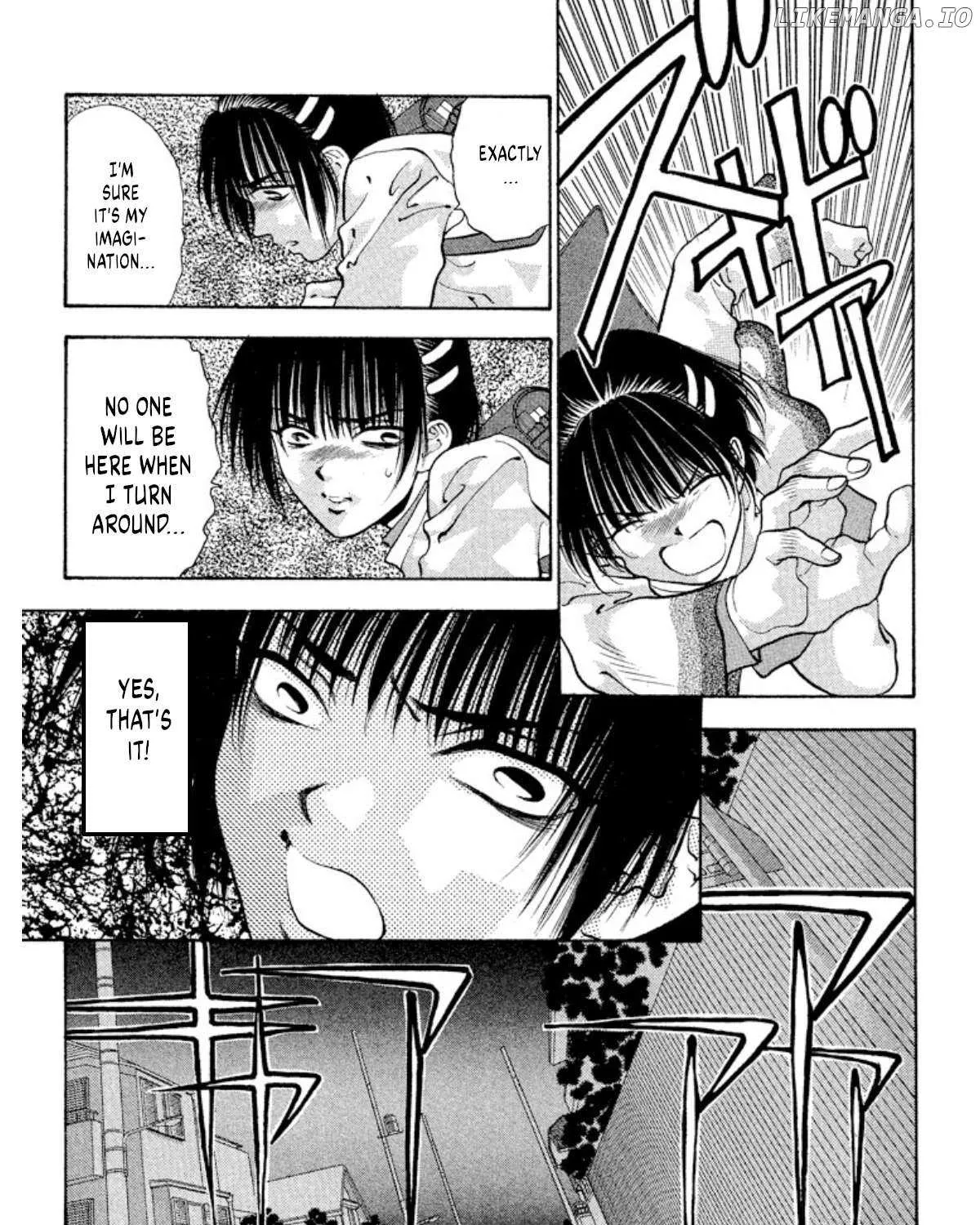 Read Onikirimaru chapter 66 image 9 on Lezhin