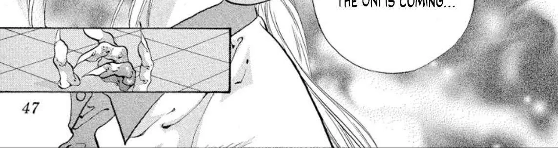 Read Onikirimaru chapter 66 image 90 on Lezhin