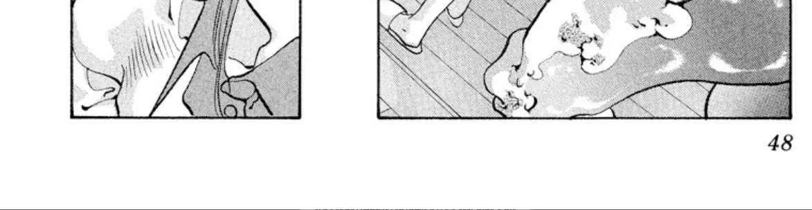Read Onikirimaru chapter 66 image 92 on Lezhin