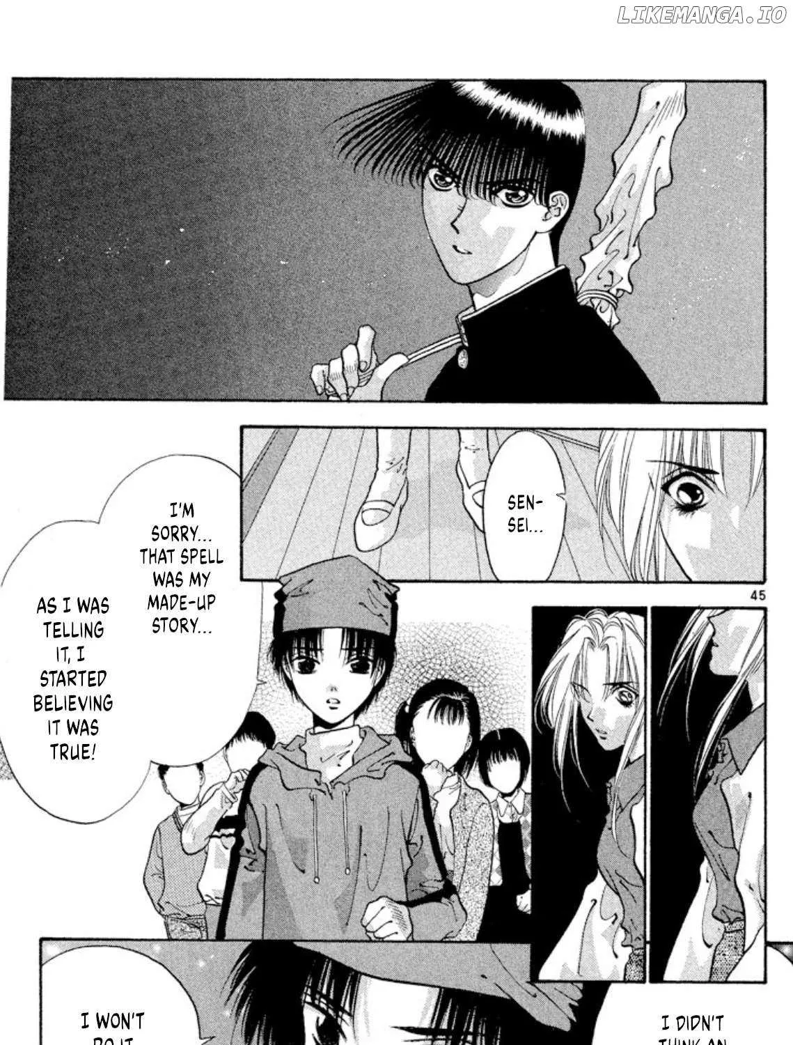 Read Onikirimaru chapter 66 image 93 on Lezhin