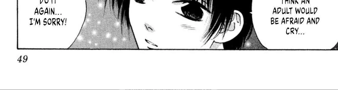 Read Onikirimaru chapter 66 image 94 on Lezhin