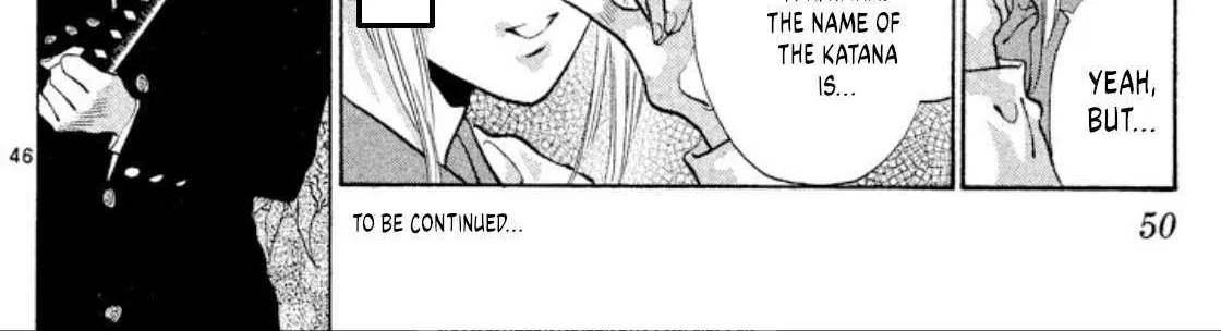 Read Onikirimaru chapter 66 image 96 on Lezhin