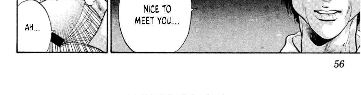 Read Onikirimaru chapter 67 image 11 on Lezhin