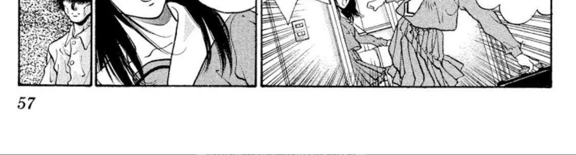 Read Onikirimaru chapter 67 image 13 on Lezhin