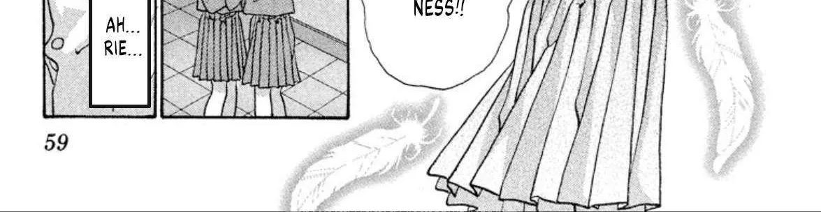 Read Onikirimaru chapter 67 image 17 on Lezhin