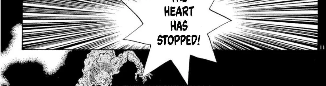 Read Onikirimaru chapter 67 image 21 on Lezhin