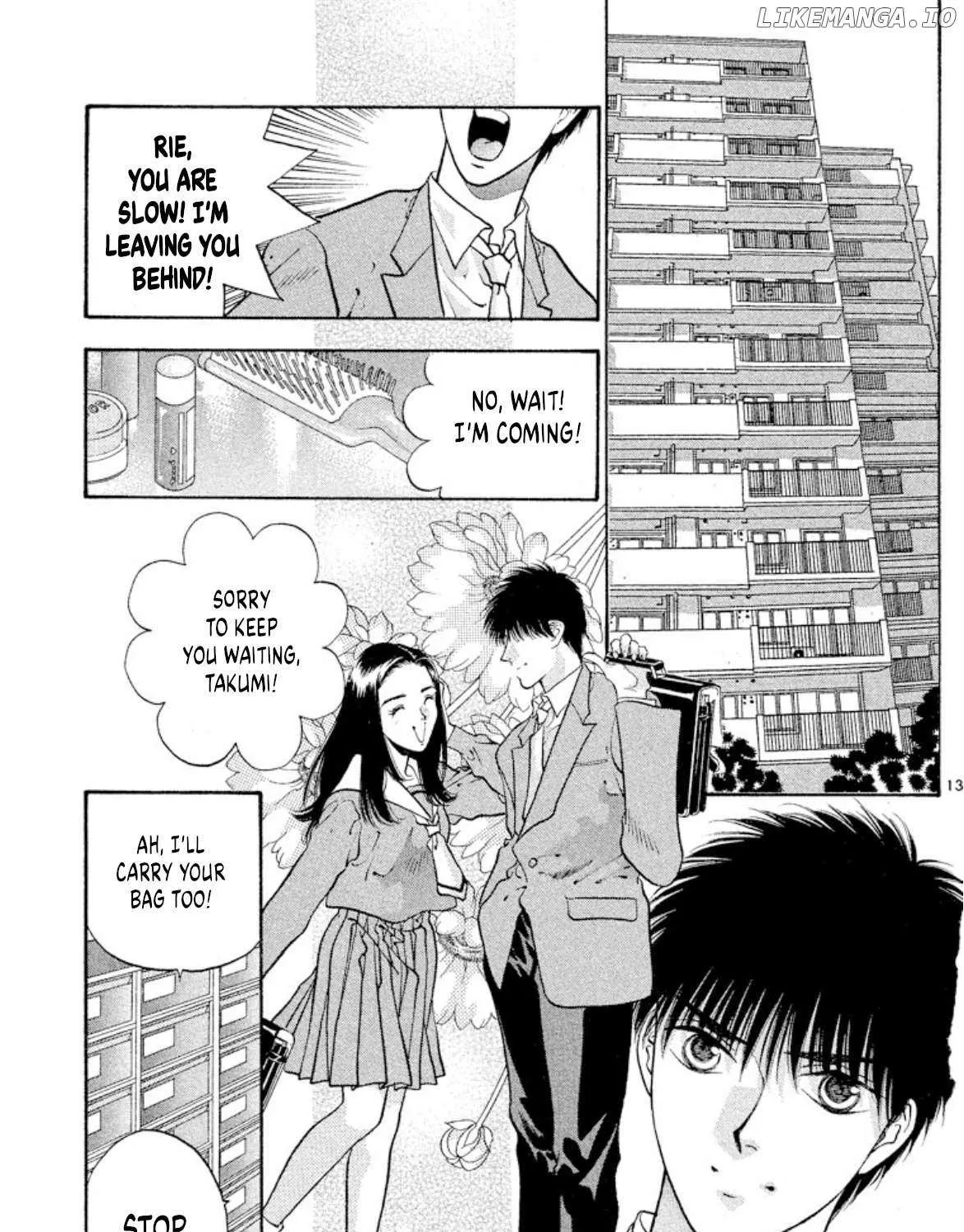 Read Onikirimaru chapter 67 image 24 on Lezhin