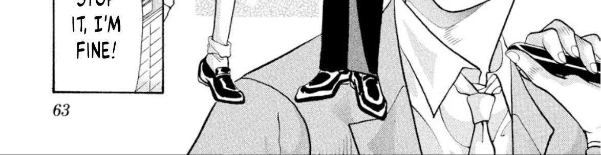 Read Onikirimaru chapter 67 image 25 on Lezhin