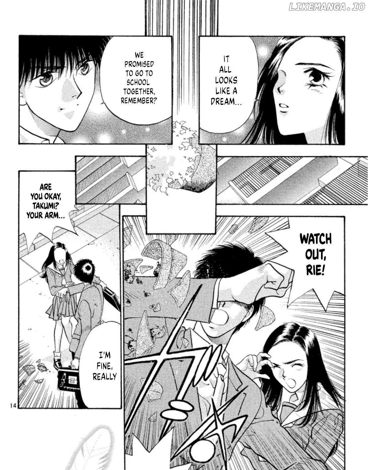 Read Onikirimaru chapter 67 image 26 on Lezhin