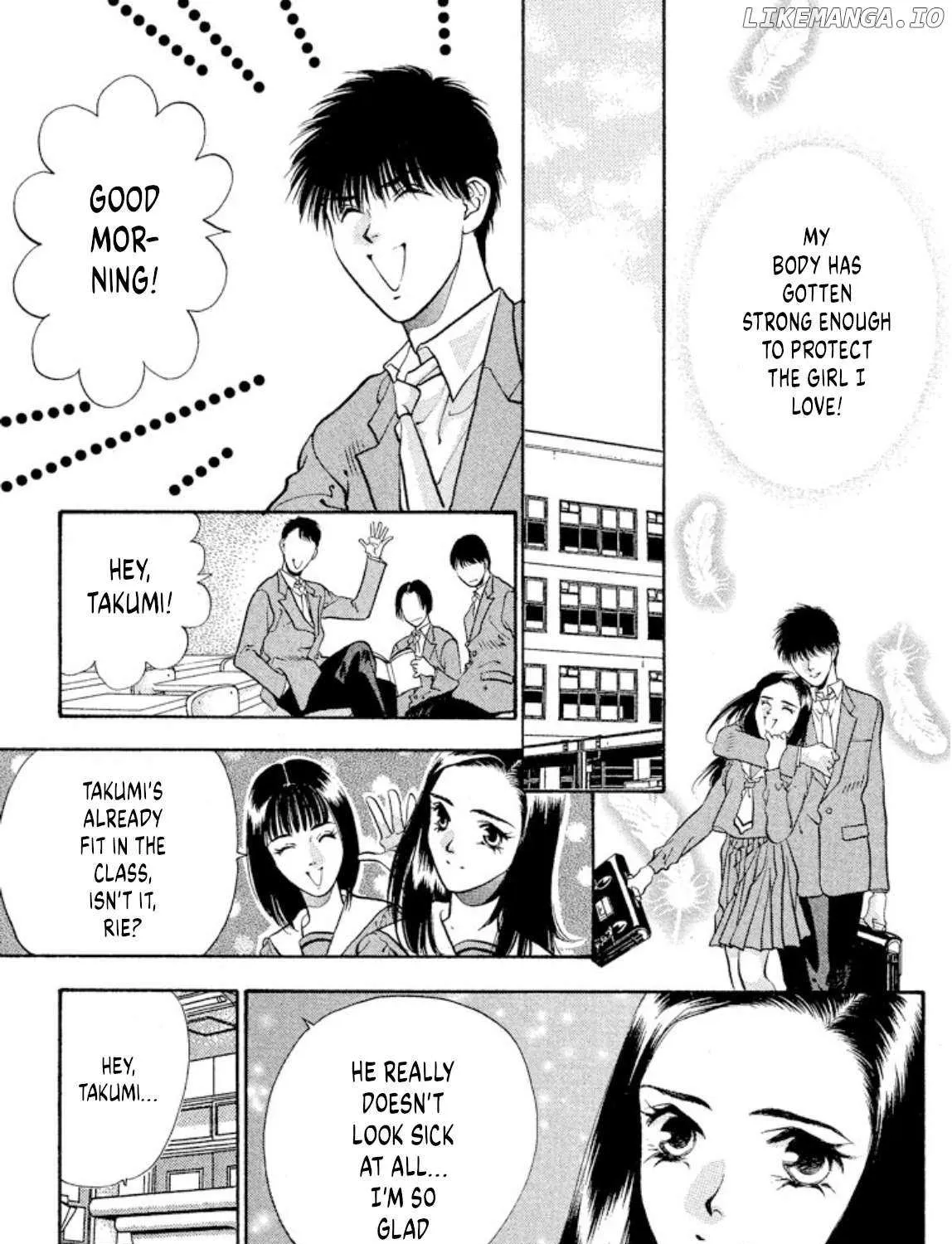 Read Onikirimaru chapter 67 image 28 on Lezhin
