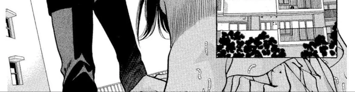 Read Onikirimaru chapter 67 image 3 on Lezhin
