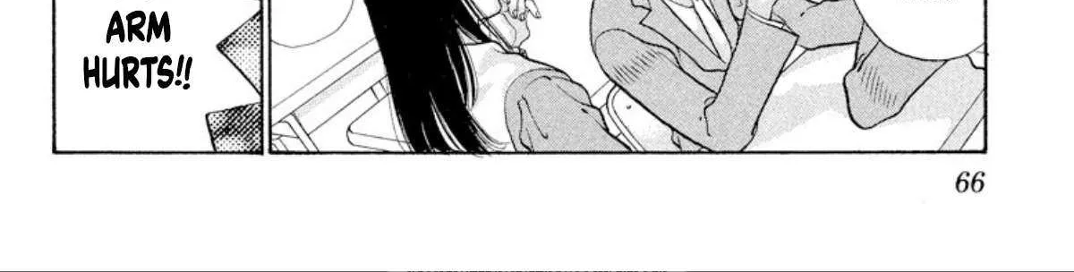Read Onikirimaru chapter 67 image 31 on Lezhin
