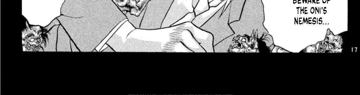 Read Onikirimaru chapter 67 image 33 on Lezhin