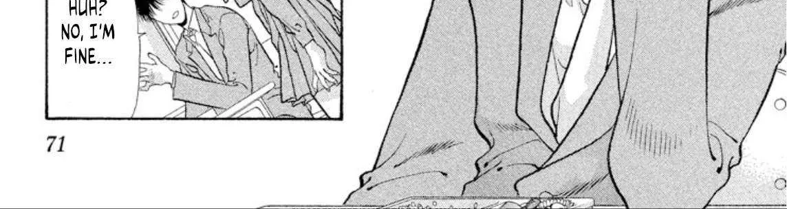 Read Onikirimaru chapter 67 image 41 on Lezhin