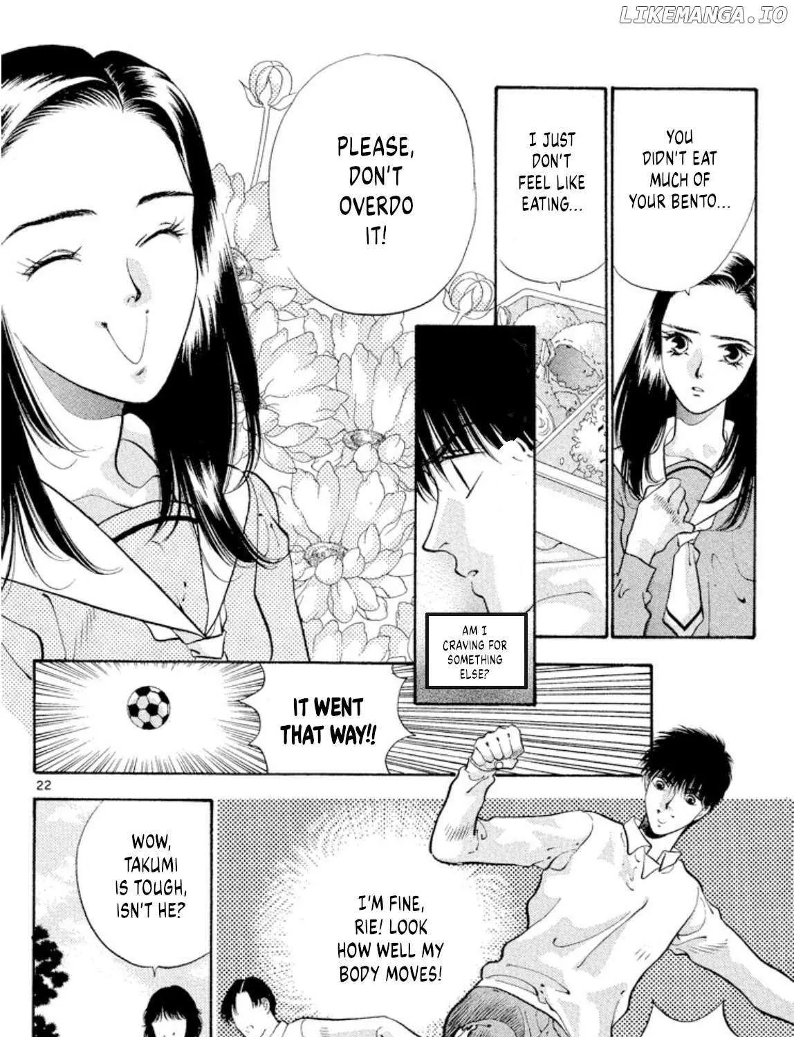 Read Onikirimaru chapter 67 image 42 on Lezhin