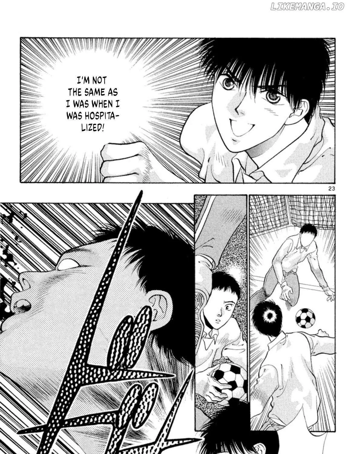 Read Onikirimaru chapter 67 image 44 on Lezhin