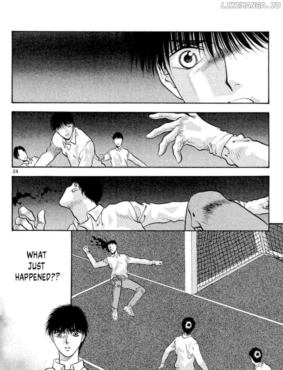 Read Onikirimaru chapter 67 image 46 on Lezhin