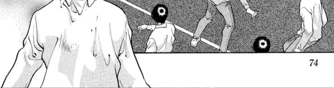 Read Onikirimaru chapter 67 image 47 on Lezhin
