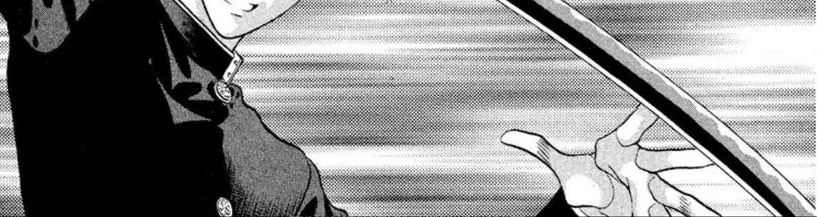 Read Onikirimaru chapter 67 image 5 on Lezhin