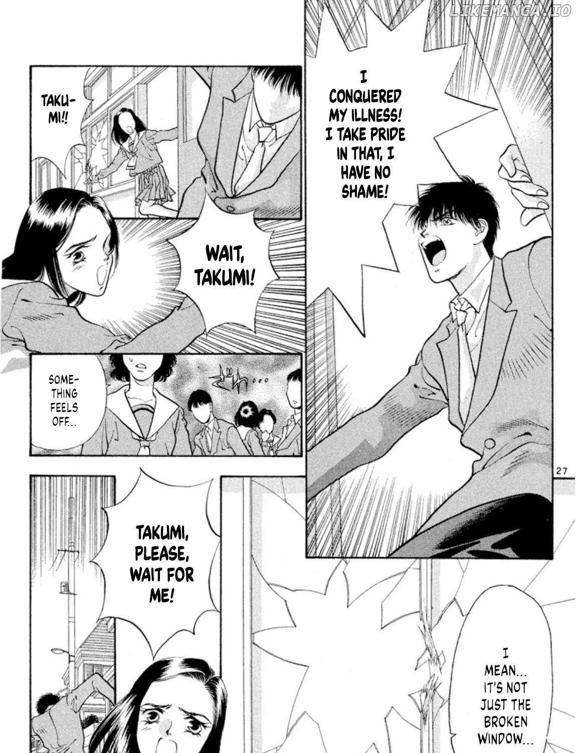 Read Onikirimaru chapter 67 image 52 on Lezhin