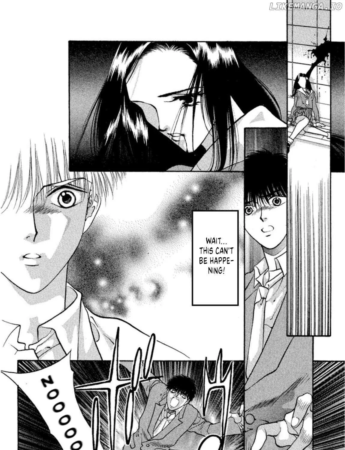 Read Onikirimaru chapter 67 image 56 on Lezhin