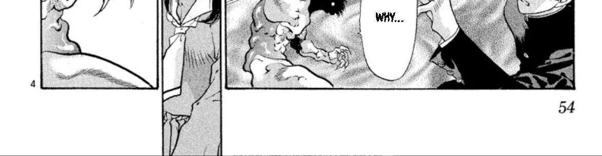 Read Onikirimaru chapter 67 image 7 on Lezhin