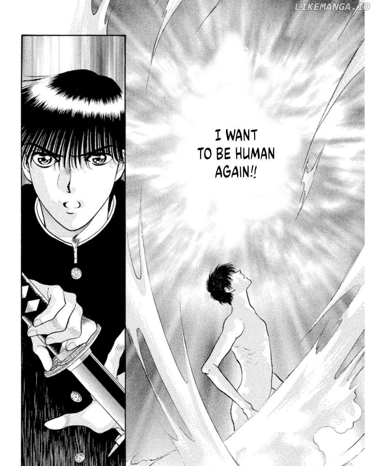 Read Onikirimaru chapter 67 image 78 on Lezhin
