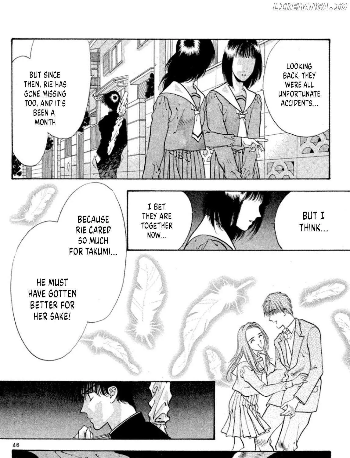 Read Onikirimaru chapter 67 image 86 on Lezhin