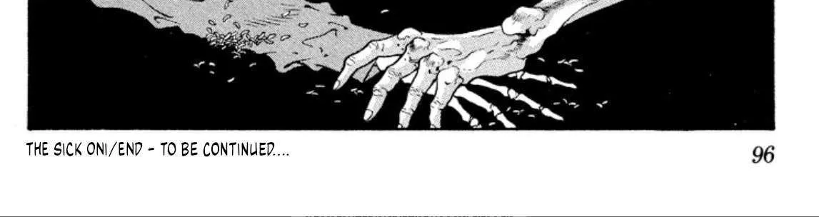 Read Onikirimaru chapter 67 image 87 on Lezhin