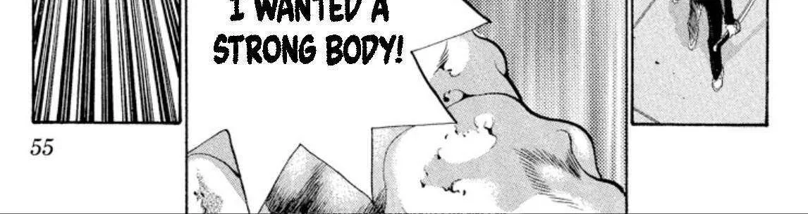 Read Onikirimaru chapter 67 image 9 on Lezhin