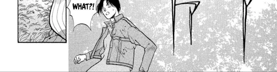 Read Onikirimaru chapter 68 image 11 on Lezhin