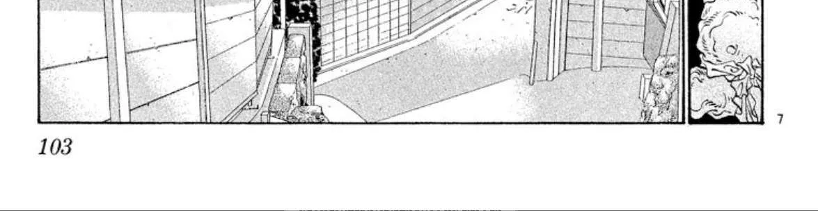 Read Onikirimaru chapter 68 image 13 on Lezhin