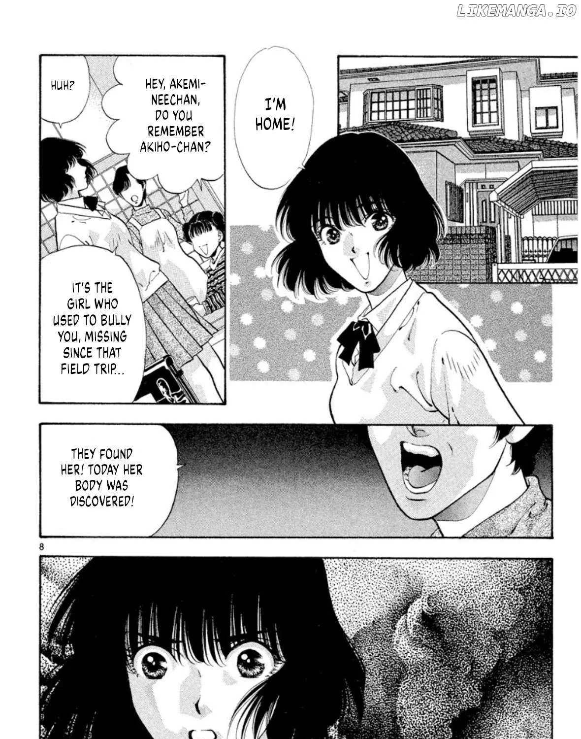 Read Onikirimaru chapter 68 image 14 on Lezhin
