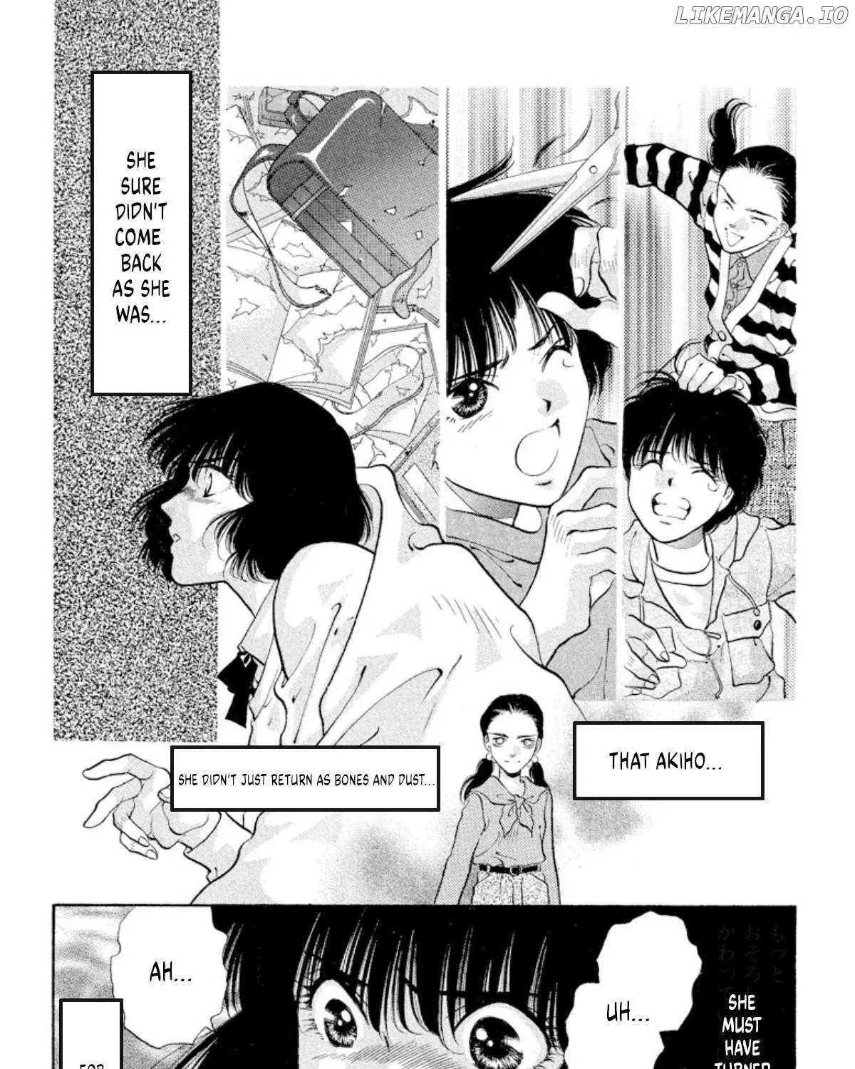 Read Onikirimaru chapter 68 image 18 on Lezhin