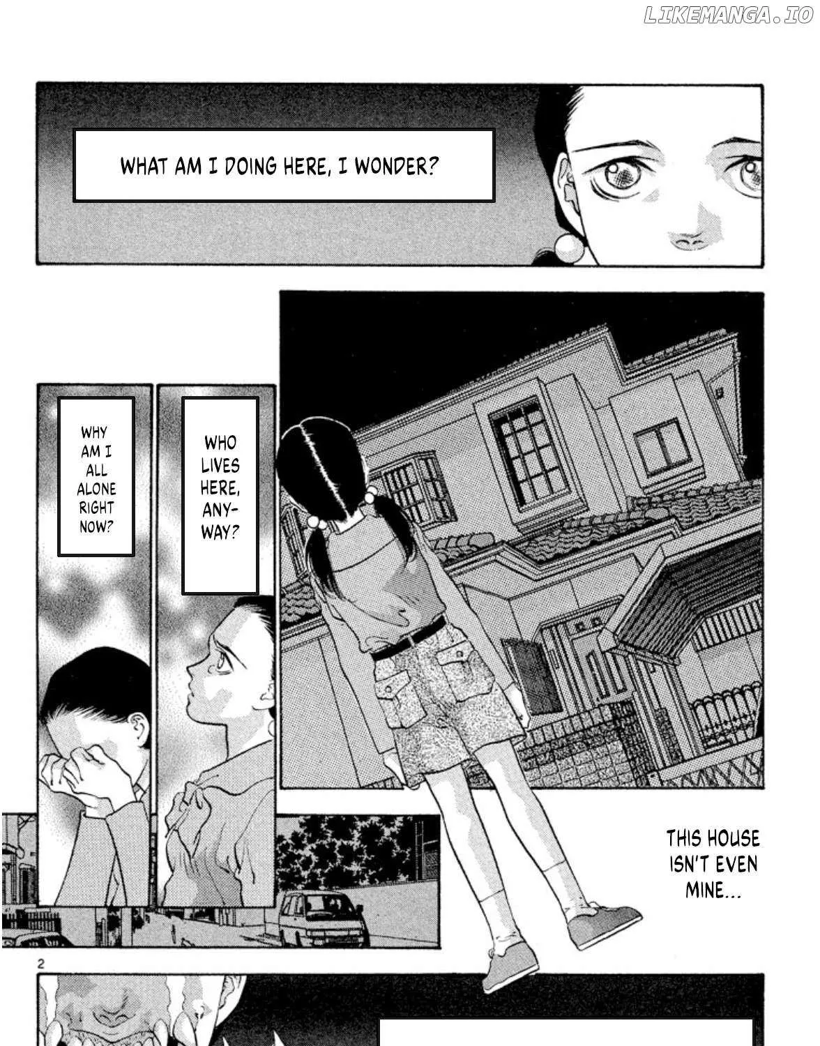 Read Onikirimaru chapter 68 image 2 on Lezhin