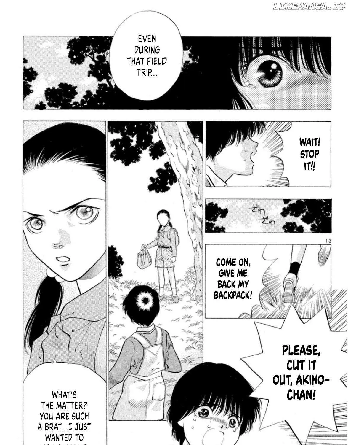 Read Onikirimaru chapter 68 image 24 on Lezhin