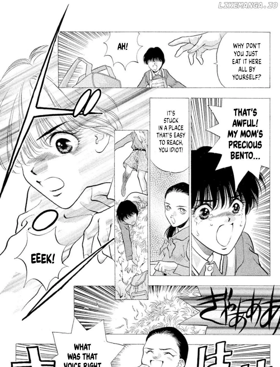Read Onikirimaru chapter 68 image 26 on Lezhin