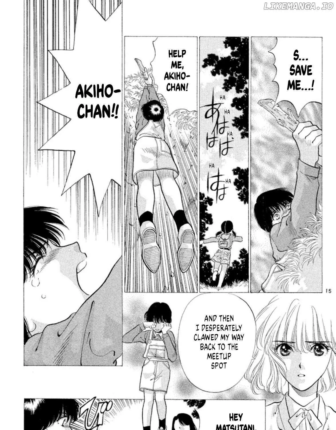 Read Onikirimaru chapter 68 image 28 on Lezhin